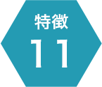 特徴11