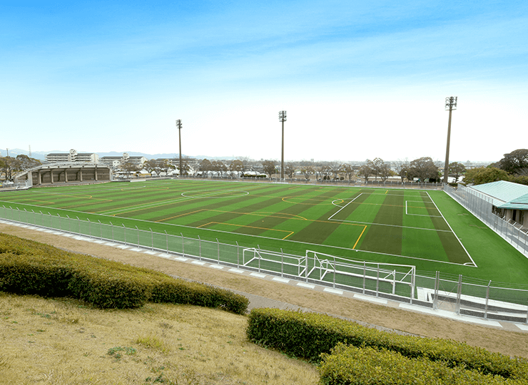 土木事業施工例