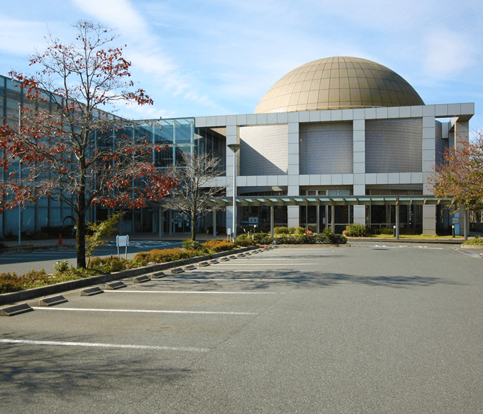 公共施設施工例