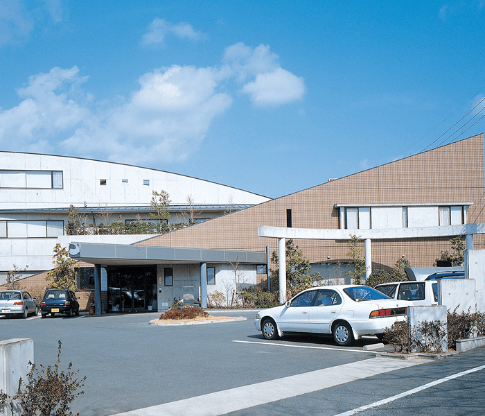 医療・福祉施設施工例