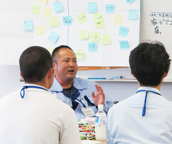 2016年 第一回イブニングサロン(豊川高校)2