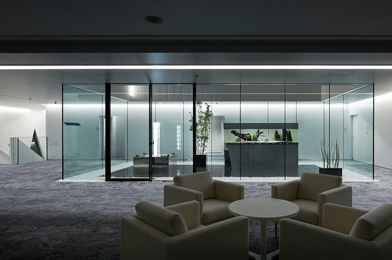 大垣共立銀行豊橋支店(豊橋市)2