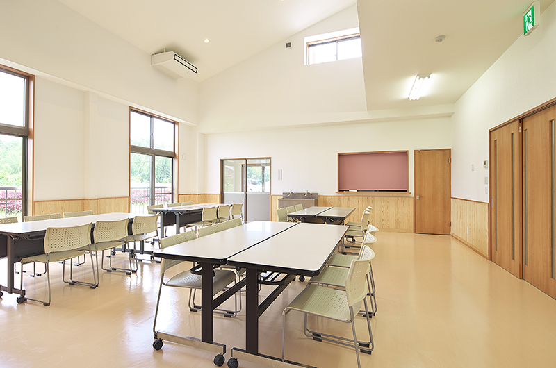 NPO法人 パルク2