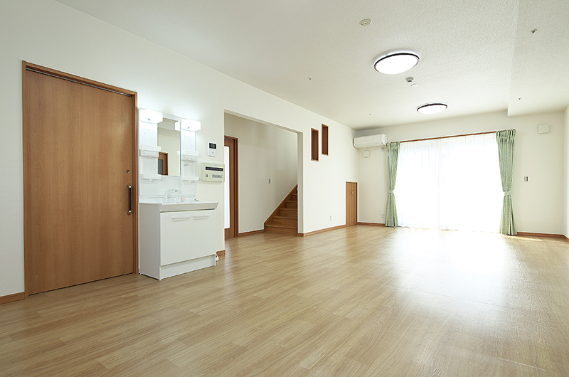 ケアホームえがお2