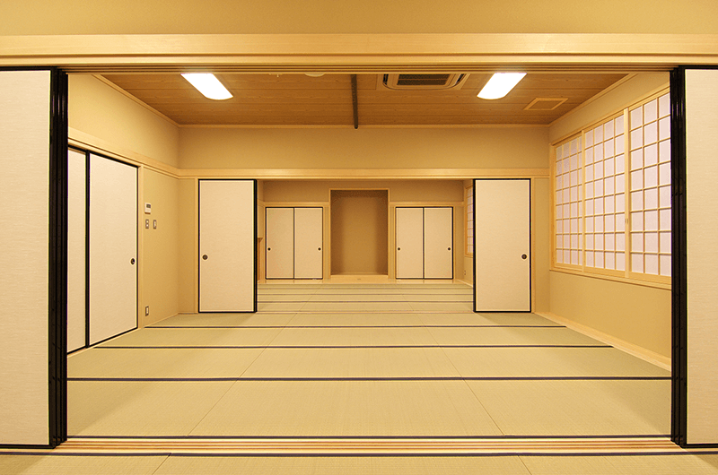 JAひまわり やすらぎ会館ごゆ(豊川市)3