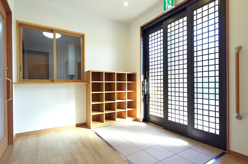 ケアホームえがお3