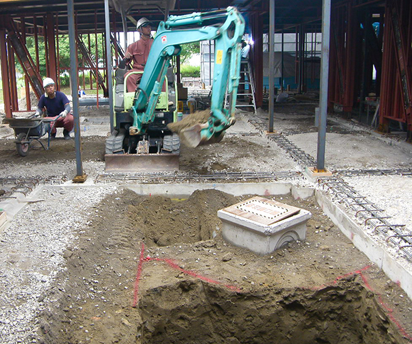 富士文化幼稚園リアルタイム現場状況報告②1