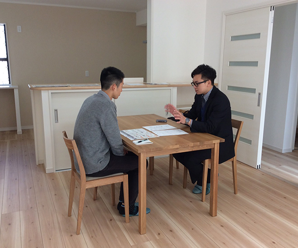 1dayインターンシップを実施しました1