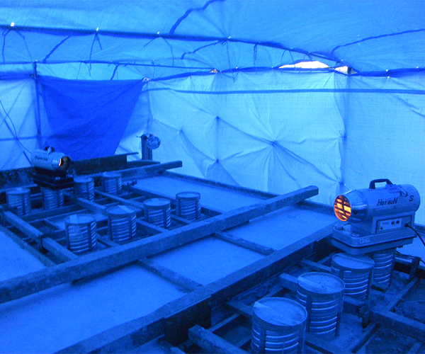 平成28年度 23号蒲郡BP為当地区下部工事完成3