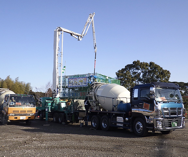 平成28年度 23号蒲郡BP為当地区下部工事完成2