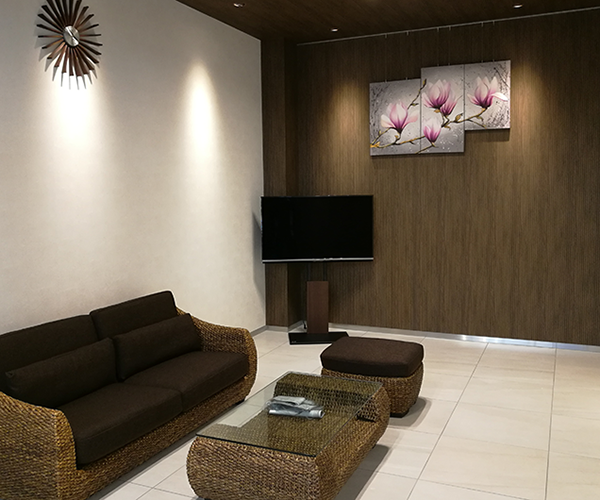 シンワ御津工場建設工事(完成)3