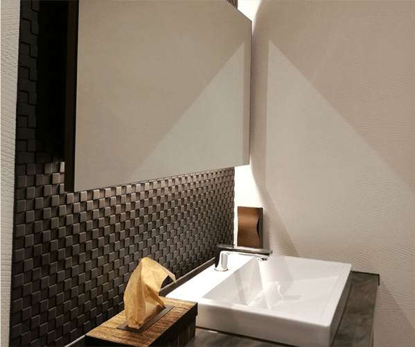 シンワ御津工場建設工事(完成)2