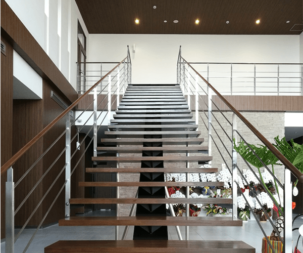 シンワ御津工場建設工事(完成)1